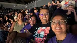 Phoenix Mercury - WNBA vs Portland Fire
