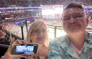 Phoenix Mercury - WNBA vs Portland Fire