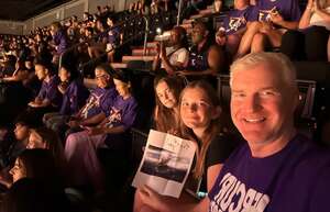 Phoenix Mercury - WNBA vs Portland Fire