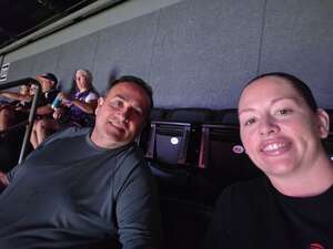 Phoenix Mercury - WNBA vs Portland Fire