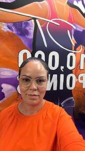 Phoenix Mercury - WNBA vs Portland Fire