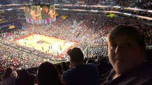 Phoenix Mercury - WNBA vs Portland Fire