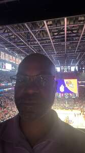Phoenix Mercury - WNBA vs Portland Fire