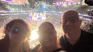 Phoenix Mercury - WNBA vs Portland Fire