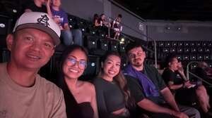 Phoenix Mercury - WNBA vs Portland Fire