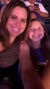 Phoenix Mercury - WNBA vs Portland Fire
