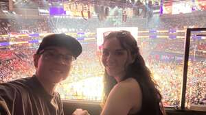 Phoenix Mercury - WNBA vs Portland Fire