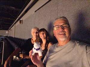 Phoenix Mercury - WNBA vs Portland Fire