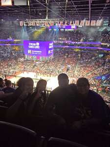 Phoenix Mercury - WNBA vs Portland Fire