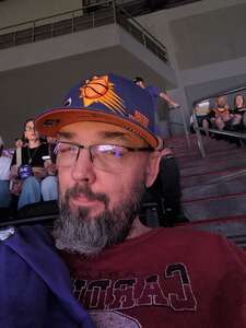 Phoenix Mercury - WNBA vs Portland Fire