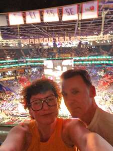 Phoenix Mercury - WNBA vs Portland Fire