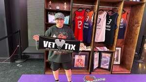 Phoenix Mercury - WNBA vs Portland Fire