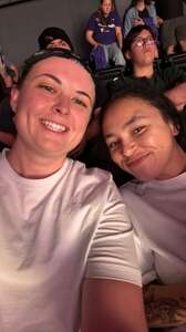 Phoenix Mercury - WNBA vs Portland Fire