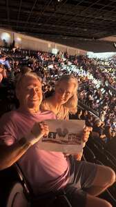 Phoenix Mercury - WNBA vs Portland Fire