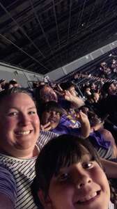 Phoenix Mercury - WNBA vs Portland Fire
