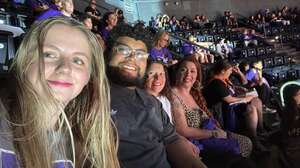 Phoenix Mercury - WNBA vs Portland Fire