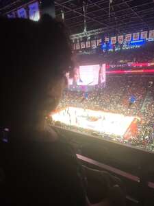 Phoenix Mercury - WNBA vs Portland Fire