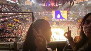 Phoenix Mercury - WNBA vs Portland Fire