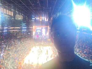 Phoenix Mercury - WNBA vs Portland Fire