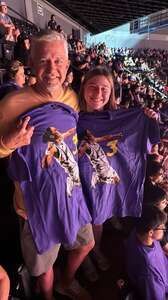 Phoenix Mercury - WNBA vs Portland Fire