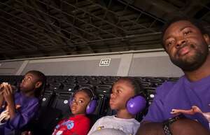 Phoenix Mercury - WNBA vs Portland Fire