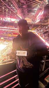 Phoenix Mercury - WNBA vs Portland Fire