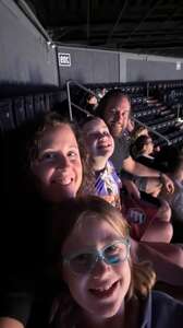 Phoenix Mercury - WNBA vs Portland Fire