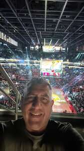 Phoenix Mercury - WNBA vs Portland Fire