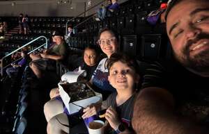 Phoenix Mercury - WNBA vs Portland Fire