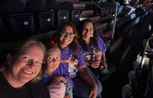 Phoenix Mercury - WNBA vs Portland Fire