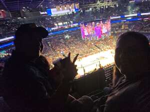 Phoenix Mercury - WNBA vs Portland Fire