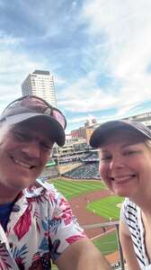 Minnesota Twins - MLB vs Detroit Tigers