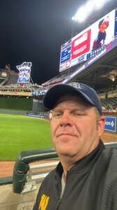 Minnesota Twins - MLB vs Detroit Tigers