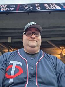 Minnesota Twins - MLB vs Detroit Tigers