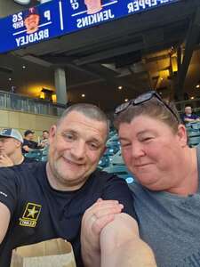 Minnesota Twins - MLB vs Detroit Tigers