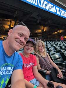 Minnesota Twins - MLB vs Detroit Tigers