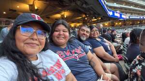 Minnesota Twins - MLB vs Detroit Tigers