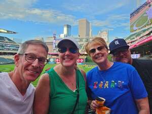 Minnesota Twins - MLB vs Detroit Tigers