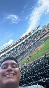 Minnesota Twins - MLB vs Detroit Tigers