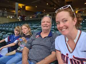 Minnesota Twins - MLB vs Detroit Tigers