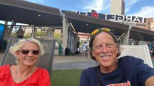 Minnesota Twins - MLB vs Detroit Tigers