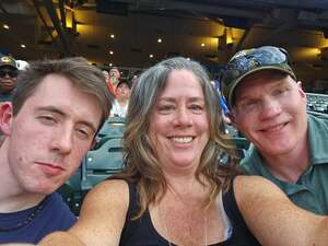 Minnesota Twins - MLB vs Detroit Tigers