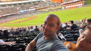 Minnesota Twins - MLB vs Detroit Tigers