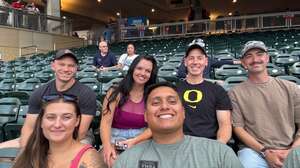Minnesota Twins - MLB vs Detroit Tigers