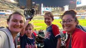 Minnesota Twins - MLB vs Detroit Tigers