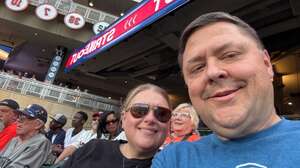 Minnesota Twins - MLB vs Detroit Tigers