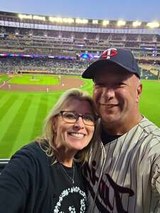 Minnesota Twins - MLB vs Detroit Tigers