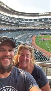 Minnesota Twins - MLB vs Detroit Tigers