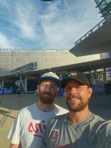 Minnesota Twins - MLB vs Detroit Tigers