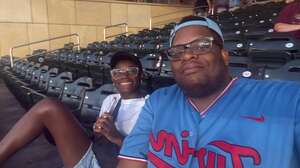 Minnesota Twins - MLB vs Detroit Tigers
